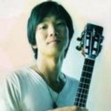 Ukulele Virtuoso Jake Shimabuko Returns to Appreciative Fans 7/13