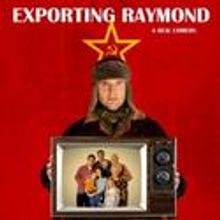 Everybody Loves Raymond Creator Brings Documentary to the Napa Screen