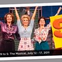 9 to 5: The Musical Comes To Ordway July 12-17