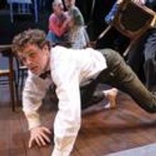 Aurora Theatre Company Extends METAMORPHOSIS Thru July 24