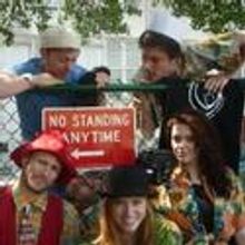 Shakespeare in the Park(ing) Lot Presents HAMLET July 28