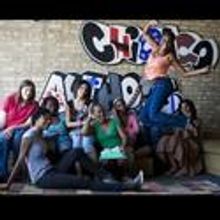 VGT Fresh Squeezed Presents Louder Than A Bomb 8/5-6