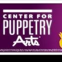 Paul Mesner Puppets Presents Martha Speaks at Center for Puppetry Arts