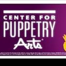 Paul Mesner Puppets Presents Martha Speaks at Center for Puppetry Arts