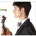 Colburn School Student Triumphs at International Tchaikovsky Competition