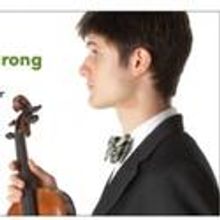 Colburn School Student Triumphs at International Tchaikovsky Competition