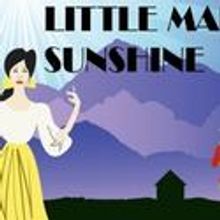 Rover Presents LITTLE MARY SUNSHINE July 14