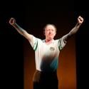 THE PARTING GLASS Comes To Barrow Street Theater 7/20