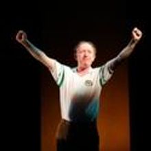 THE PARTING GLASS Comes To Barrow Street Theater 7/20