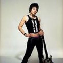 Joan Jett, Cheap Trick And More Set For Seaside Summer Concert Series