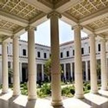 Tix Go On Sale For TROJAN WOMEN At J. Paul Getty Museum