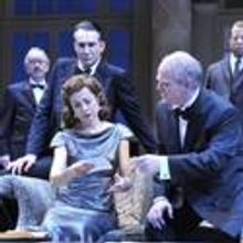 Photo Flash: Alley Theater Presents AND THEN THERE WERE NONE