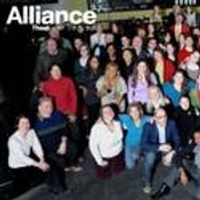 Collision Project at the Alliance Theatre Marks 10th Anniversary