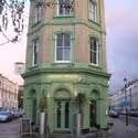 Finborough Theatre Announces VIBRANT 2011 - A FESTIVAL OF FINBOROUGH PLAYWRIGHTS