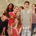 13 THE MUSICAL Plays MCCC's Kelsey Theatre July 29