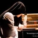 Northwestern Presents THE EDGE OF PEACE