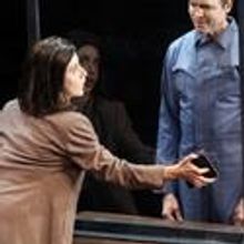 Photo Flash: Brent Barrett, Jenn Harris & More in SILENCE! The Musical