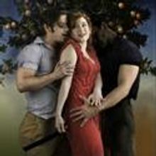 ReGroup Presents PARADISE LOST July 18