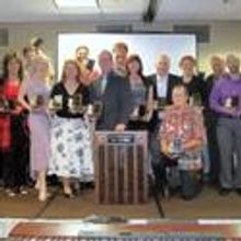 2010-2011 Marcom Masque Award Winners Announced 