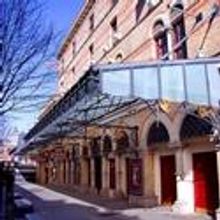 BIG MAGGIE Plays Galway and Dublin