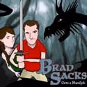 Brad Sacks Gets a Handjob Performed At UCB July 13
