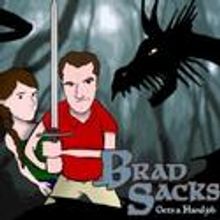 Brad Sacks Gets a Handjob Performed At UCB July 13