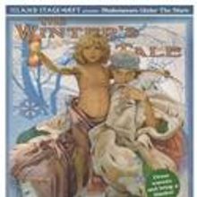 Island Stage Left Presents The Winter’s Tale July 15-24