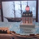 Winners Announced For Lighthouse Cake-Off Competition