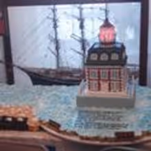 Winners Announced For Lighthouse Cake-Off Competition