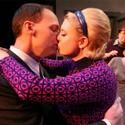 American Stage presents Neil Simon's BAREFOOT IN THE PARK 7/19-9/25