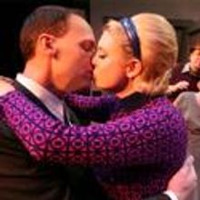 American Stage presents Neil Simon's BAREFOOT IN THE PARK 7/19-9/25