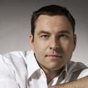 David Walliams Visits Kingston Waterstones Ahead of Mr Stink Opening At The Rose