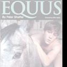 EQUUS To Be Performed in Louisville July 28- Aug 7