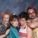 Horse Trade Presents BEACHES 2: BAD MOMMY!!!