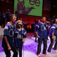 Summer at the Center Education Program Returns To Segerstrom July 18