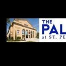 Musical Theatre Comes to the Palladium's Intimate Side Door Stage 7/20