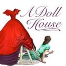 Plan-B Theatre Co Presents A DOLL HOUSE