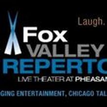 Fox Valley Rep's Collider New Play Project Now "Ready for Audiences"