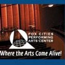 Fox Cities P.A.C.'s Summer Sale Offers Audiences To Test-Drive Their Seats