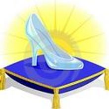 Plano Children's Theatre Presents CINDERELLA Thru July 16