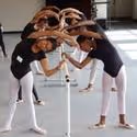 NORDC/NOBA's Dance Training Program Ends With Students, Local Artists