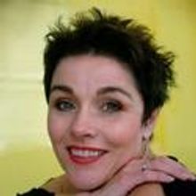 Christine Andreas Comes to New Hope 7/23