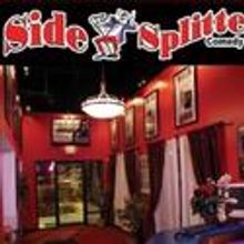 Side Splitters Welcomes Ben Roy July 7-10