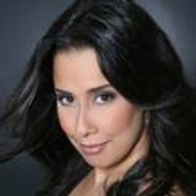 Met Opera's Monica Yunus Sings at Usdan Gala 8/3