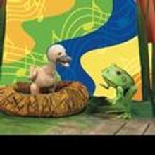 THE UGLY DUCKLING Returns to Center for Puppetry Arts in August