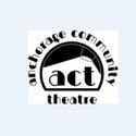 Anchorage Community Theatre Presents THE 39 STEPS July 8-31