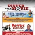 Lyric Theater Screens Waiting for Guffman and Pee Wee 7/8-9