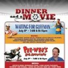 Lyric Theater Screens Waiting for Guffman and Pee Wee 7/8-9