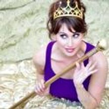 Lesli Margherita Brings ALL HAIL THE QUEEN (HAIL YES!) To NYC 8/8-9