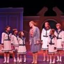 Arrow Rock Lyceum Theatre Presents THE SOUND OF MUSIC